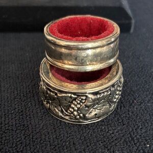 Two NWOT- catch the drips